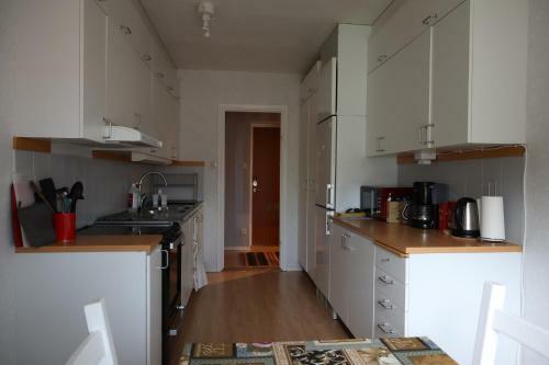 Apartamento Kungh�ll