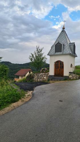 Zidanica Muhi?