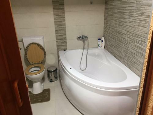 Apartamento Veljin Raj