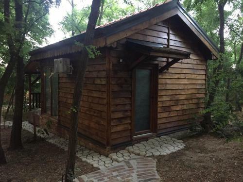 Apartamento Veljin Raj