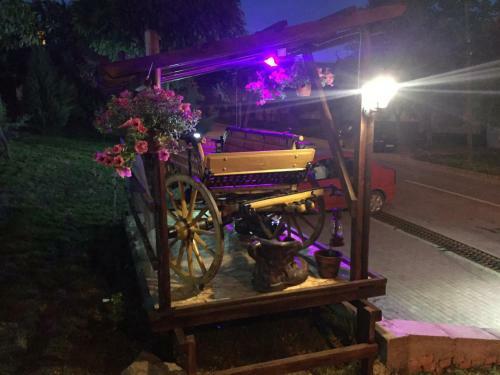 Apartamento Veljin Raj