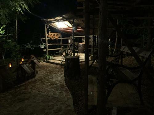 Apartamento Veljin Raj 2