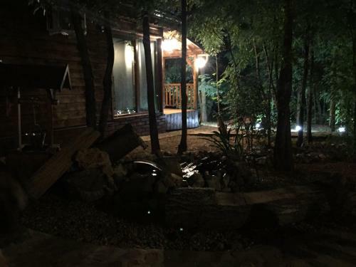 Apartamento Veljin Raj 2