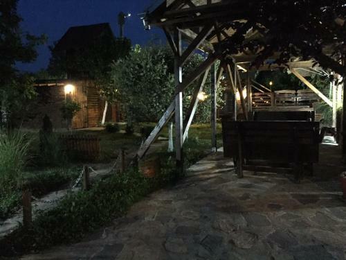 Apartamento Veljin Raj 2
