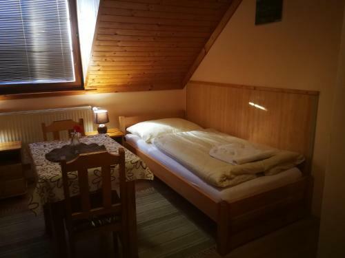 Hostal Pod Palmou Gerlachov