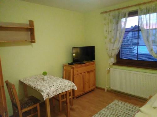 Hostal Pod Palmou Gerlachov