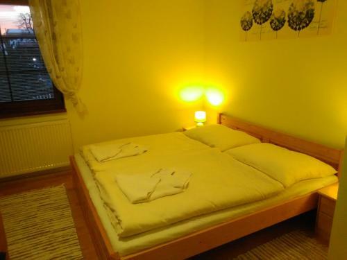 Hostal Pod Palmou Gerlachov