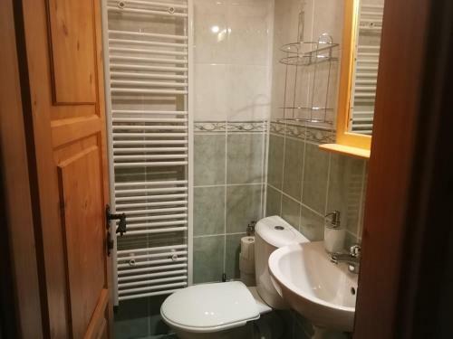 Hostal Pod Palmou Gerlachov