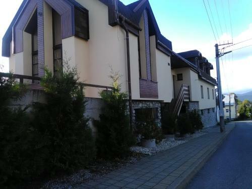 Hostal Pod Palmou Gerlachov