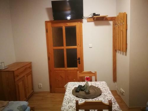 Hostal Pod Palmou Gerlachov