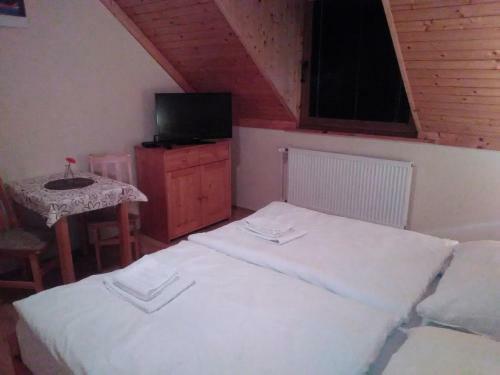 Hostal Pod Palmou Gerlachov