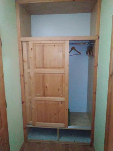 Hostal Pod Palmou Gerlachov