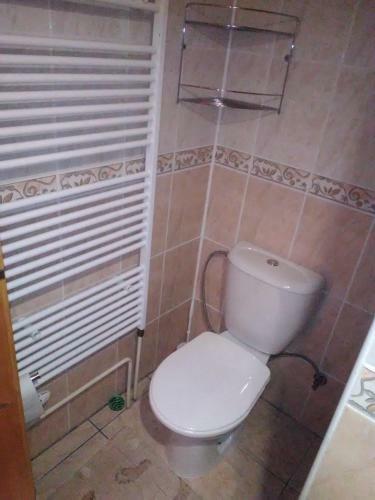 Hostal Pod Palmou Gerlachov