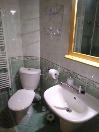 Hostal Pod Palmou Gerlachov