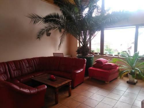 Hostal Pod Palmou Gerlachov