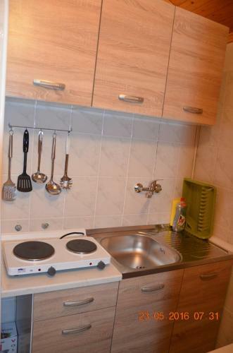 Hostal Pod Palmou Gerlachov
