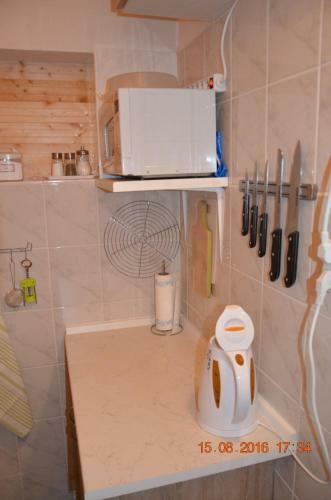 Hostal Pod Palmou Gerlachov