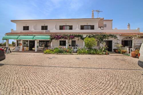 Apartamento Studio 3 Loja De Arte - Altura