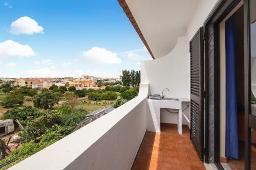 Apartamento Studio 3 Loja De Arte - Altura