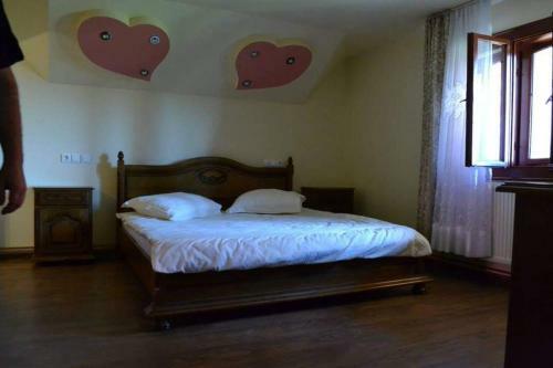 Hostal Casa Din Barsana