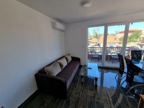 Apartmani Simic Srebrno Jezero