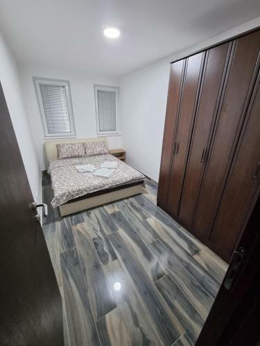 Apartmani Simic Srebrno Jezero
