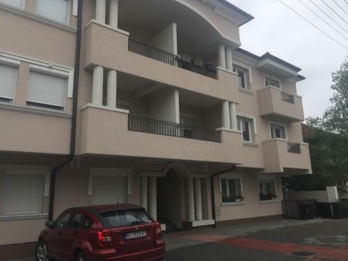 Danubiana Apartments 4