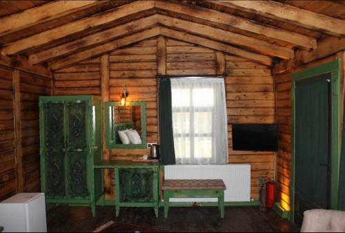 Hotel Bungalow L?fe Garden