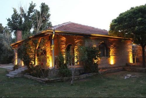 Hotel Bungalow L?fe Garden