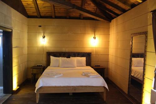 Hotel Bungalow L?fe Garden