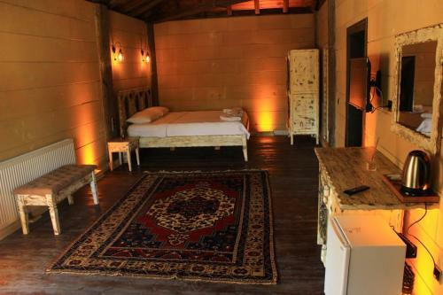 Hotel Bungalow L?fe Garden