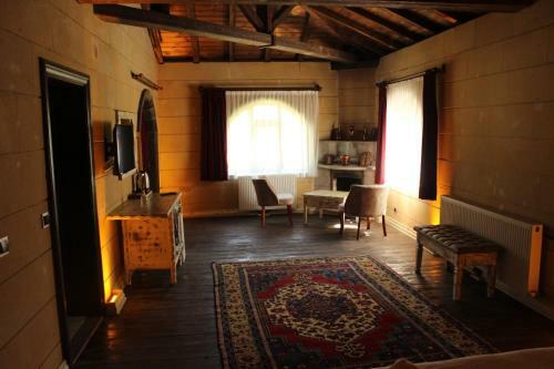 Hotel Bungalow L?fe Garden