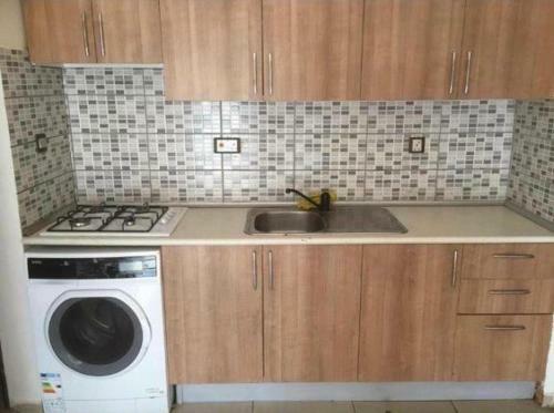 Apartamento Famagusta Air Bnb