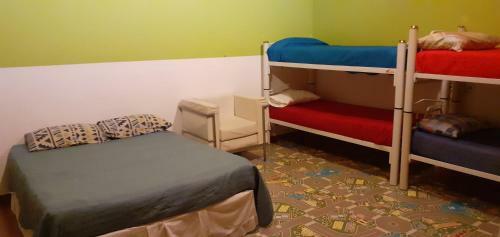 Hostel El Viajante