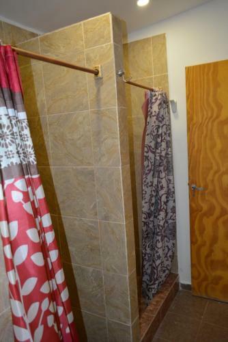 Hostel El Viajante