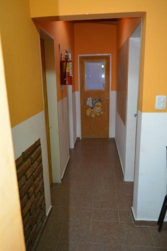 Hostel El Viajante