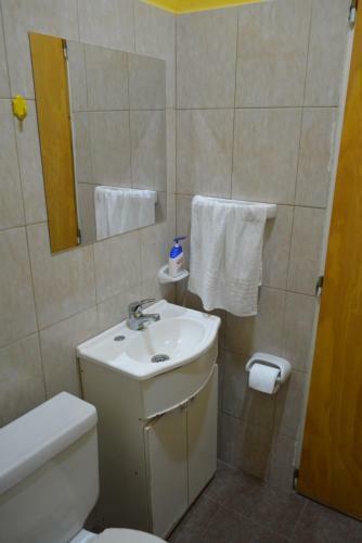 Hostel El Viajante