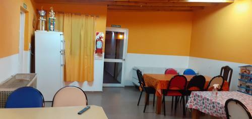 Hostel El Viajante