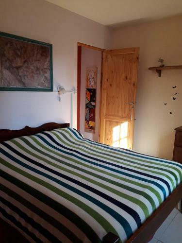 Bed & Breakfast Lo De Susana Home