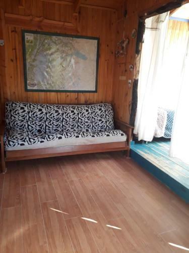 Bed & Breakfast Lo De Susana Home