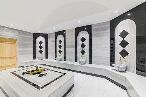 Hotel The Arkin Iskele