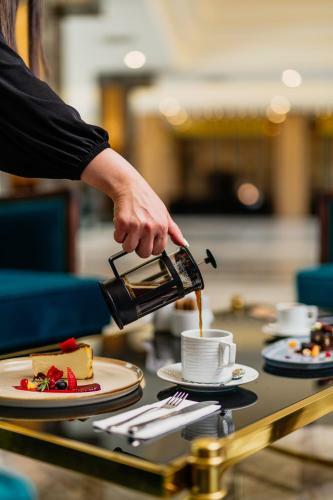Hotel The Arkin Iskele