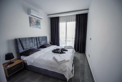 Luxury Apartment Long Beach Iskele