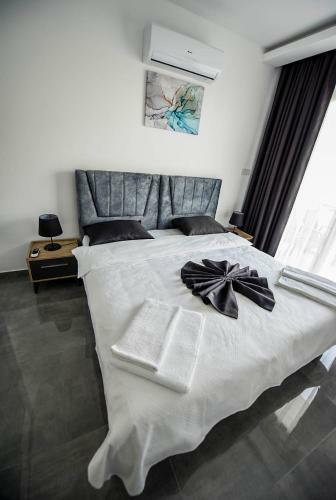 Luxury Apartment Long Beach Iskele