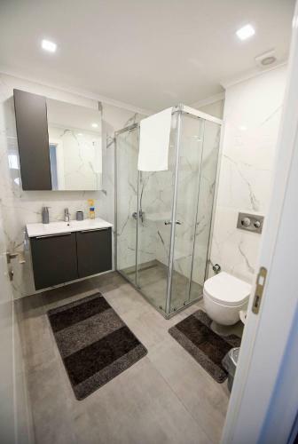 Luxury Apartment Long Beach Iskele