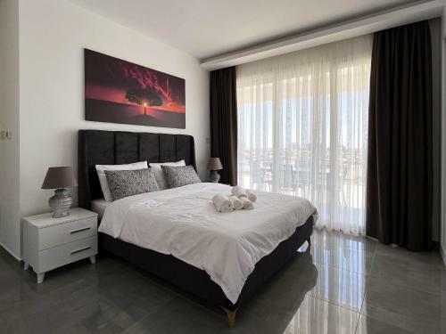 Apartamento Courtyard Long Beach Penthouse