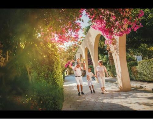Apartamento Caesar Resort Studio North Cyprus