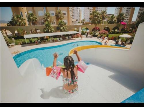 Apartamento Caesar Resort Studio North Cyprus