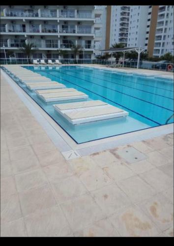 Apartamento Caesar Resort Studio North Cyprus