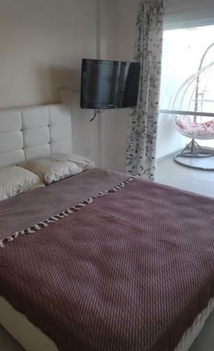 Apartamento Caesar Resort Studio North Cyprus